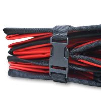 Organizator portbagaj pliabil RoGroup cu compartiment termoizolant