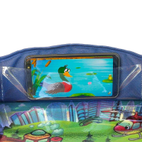 Masuta copii de calatorie pentru masina RoGroup