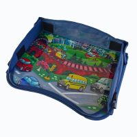 Masuta copii de calatorie pentru masina RoGroup