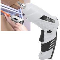 Surubelnita electrica cu acumulator, fara fir, 10 biti