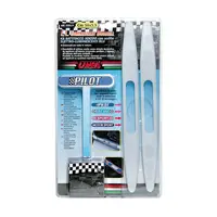 Ornamente praguri iluminate, 12V, 38x3,5 cm