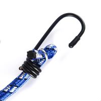 Corzi elastice fixare marfa RoGroup, 2 buc/set