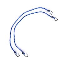 Corzi elastice fixare marfa RoGroup, 2 buc/set