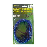 Corzi elastice fixare marfa RoGroup, 2 buc/set