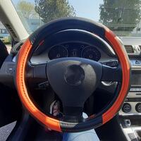 Pachet Orange Ignite – Huse, Covorase si Husa Volan Sport