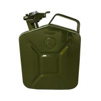 Canistra metalica RoGroup 5 L