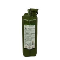 Canistra metalica RoGroup 10 L