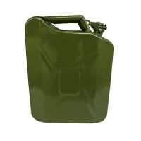 Canistra metalica RoGroup 20 L
