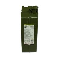 Canistra metalica RoGroup 20 L