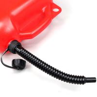 Canistra plastic cu palnie flexibila RoGroup 10 L