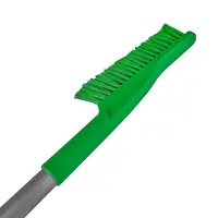 Perie si racleta gheata RoGroup, 82 cm