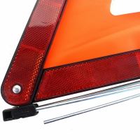 Triunghi reflectorizant RoGroup