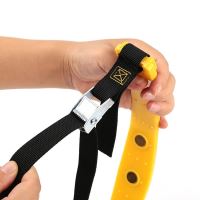 Set 10 bucati benzi late antiderapante pentru zapada, cu insertii metalice