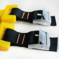 Set 6 bucati dispozitive antiderapante pentru zapada, cu insertii metalice