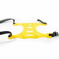 Set 6 bucati dispozitive antiderapante pentru zapada, cu insertii metalice