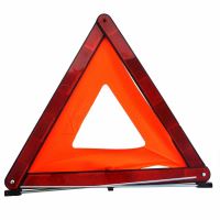 Triunghi reflectorizant RoGroup