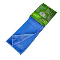 Laveta microfibra pentru geam RoGroup 