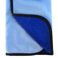 Laveta microfibra RoGroup 2 IN 1, 42 cm x 38 cm