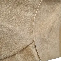 Laveta din piele naturala, forma neregulata