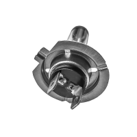 Bec auto cu halogen pentru far/proiector H7, 12V, 55W, PX26d, 1 buc