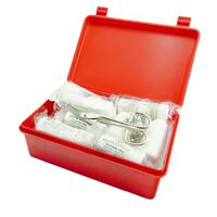 Trusa medicala de prim ajutor Carguard
