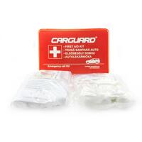 Trusa medicala de prim ajutor Carguard