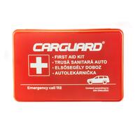 Trusa medicala de prim ajutor Carguard