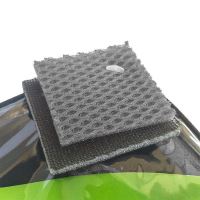 Set Huse Scaune Auto pentru Mercedes-Benz GLK - RoGroup Sport Line Gri, cu fermoare pentru bancheta rabatabila, 9 bucati