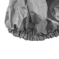 Prelata Auto Impermeabila Audi A3 - RoGroup, gri