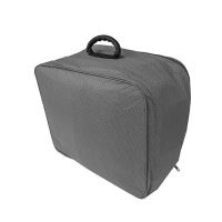 Prelata auto 3 straturi Seat Exeo Combi/Break - RoGroup, gri