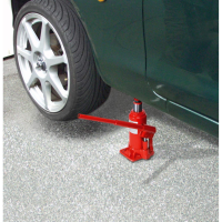 Cric hidraulic RoGroup, 3T