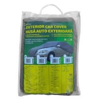 Prelata auto RoGroup, marimea M, gri