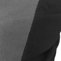 Set Huse Scaune Auto pentru Jaguar X-TYPE - RoGroup Oxford Gri, 9 piese