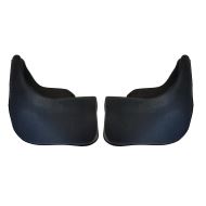 Set 2 bucati aparatori noroi spate Dacia Logan