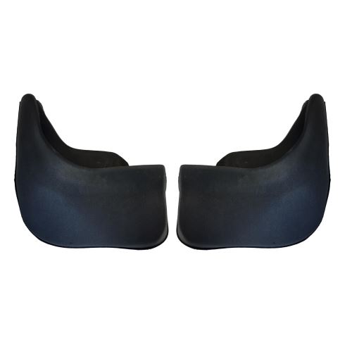 Set 2 bucati aparatori noroi spate Dacia Logan