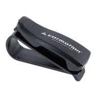 Suport auto pentru ochelari, Carmotion, fixare la parasolar 