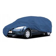 Husa Auto Exterioara, Impermeabila, Protectie Vara/Iarna (Suv/Sedan)