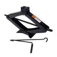 Resigilat: Set cric Siegbert 2T tip foarfeca