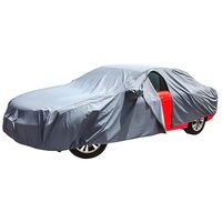 Prelata auto 3 straturi Dacia Bigster - RoGroup, gri