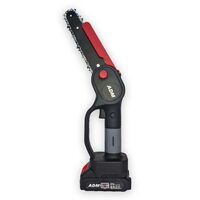 Mini fierastrau electric, 2 acumulator li-ion 21v, 1300mah