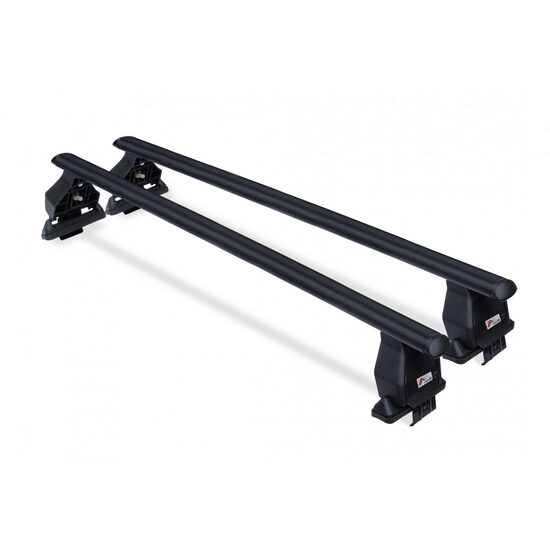 Bare transversale Menabo Tema Otel pentru Lancia Thema, 4 usi, model 2011-2014