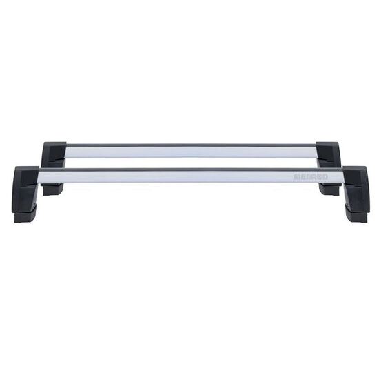 Bare transversale aluminiu Menabo Dedicate OE pentru Toyota RAV 4 (XA50), model 2018+