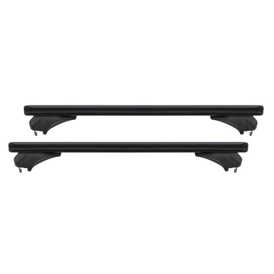 Bare transversale Menabo Sonic Black XL pentru Acura RDX III 2019+