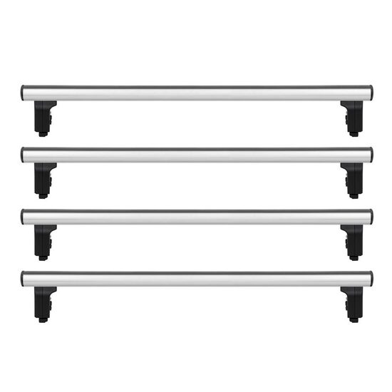 Bare transversale Peugeot Expert III, model 2016+, L2, L3, Menabo Professional Airdyn