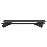 Bare transversale Menabo Ariem Black pentru Volkswagen Passat (B7) Variant 2011-2014