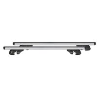 Bare transversale Menabo Fender Silver XL pentru Toyota Sienna (XL30) 2010+