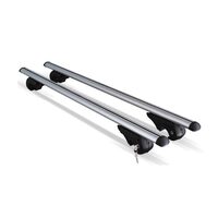 Bare transversale Menabo Brio pentru Volkswagen Golf V (1K) Cross 2006-2011