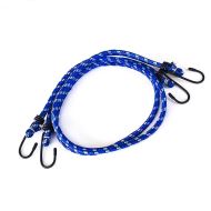 Corzi elastice fixare marfa RoGroup, 2 buc/set