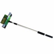 Curatator geam cu maner telescopic RoGroup, 120 cm