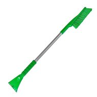 Perie si racleta gheata RoGroup, 82 cm